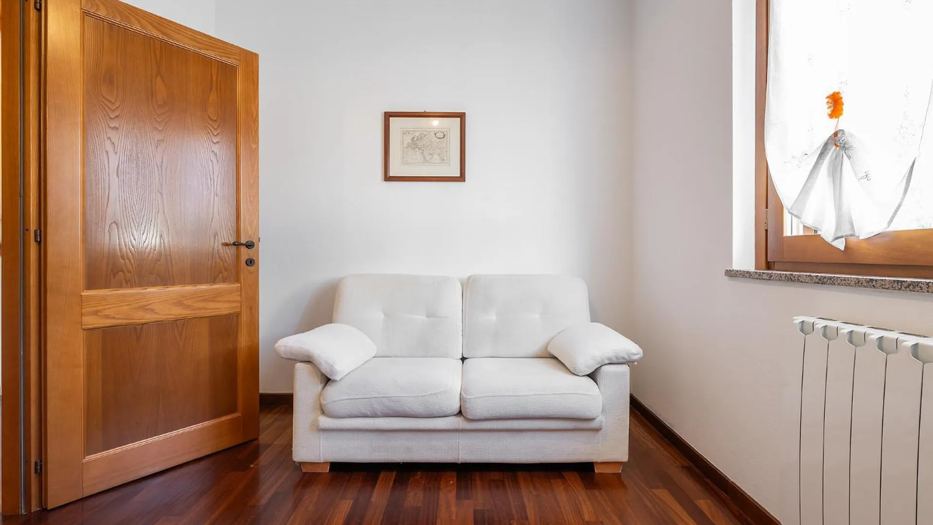 בית הארחה מלון Poggio dei Pini Casa Pilato