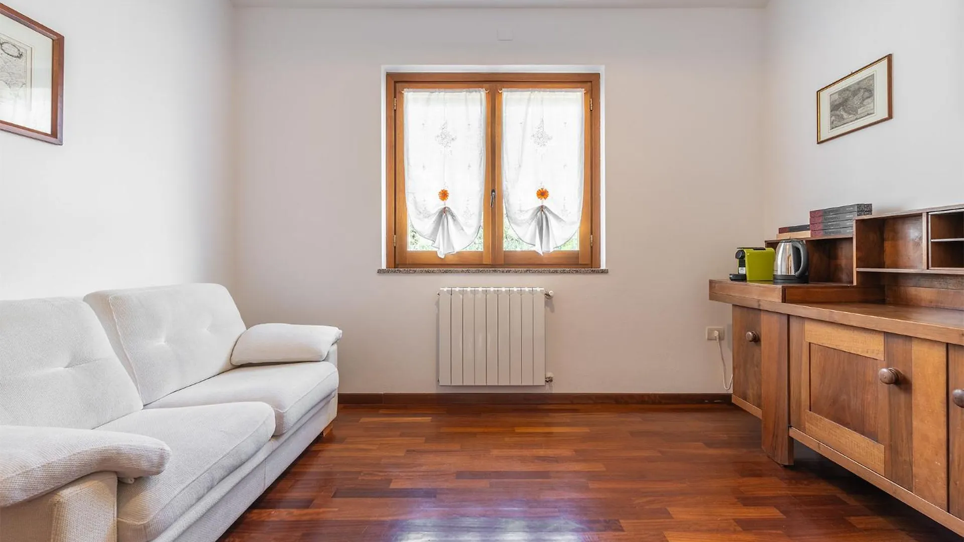 מלון Poggio dei Pini Casa Pilato 0*,